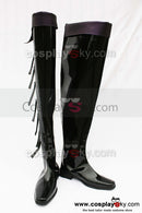 Cossky Costumes Castlevania Isaac Cosplay Boots Shoes