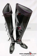 Cossky Costumes Castlevania Isaac Cosplay Boots Shoes