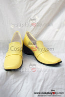 Cossky Costumes Castlevania Maria Renard Cosplay Shoes Custom Made