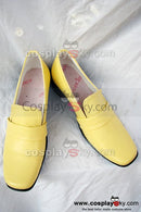 Cossky Costumes Castlevania Maria Renard Cosplay Shoes Custom Made