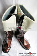 Cossky Costumes Castlevania Richter Cosplay Boots Shoes Custom Made