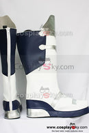 Cossky Costumes Castlevania Soma Cruz Cosplay Boots Shoes Custom Made