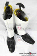 Cossky Costumes Charles Cosplay Boots Shoes