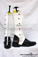 Cossky Costumes Charles Cosplay Boots Shoes