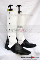 Cossky Costumes Charles Cosplay Boots Shoes
