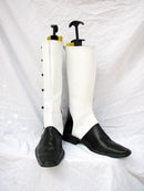 Cossky Costumes Charles Cosplay Boots Shoes