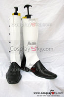 Cossky Costumes Charles Cosplay Boots Shoes