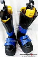 Cossky Costumes Chinese Paladin 3 Jingtian Cosplay Boots Custom Made