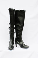 Cossky Costumes Chobits Freya Cosplay Boots Shoes