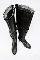 Cossky Costumes Chobits Freya Cosplay Boots Shoes