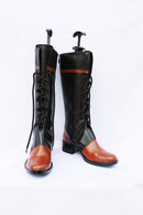 Cossky Costumes Ciel Common Cosplay Boots Shoes