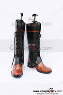 Cossky Costumes Ciel Common Cosplay Boots Shoes