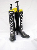 Cossky Costumes Ciel Cosplay Boots Shoes