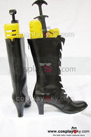 Cossky Costumes Ciel Cosplay Boots Shoes