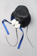 Cossky Costumes Ciel Cosplay Costume Dark Blue Dress