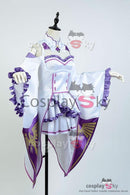 Cossky Costumes Cosplay Emilia Outfit Cosplay Costume