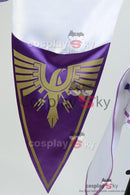 Cossky Costumes Cosplay Emilia Outfit Cosplay Costume