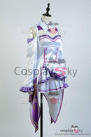 Cossky Costumes Cosplay Emilia Outfit Cosplay Costume
