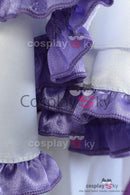 Cossky Costumes Cosplay Emilia Outfit Cosplay Costume