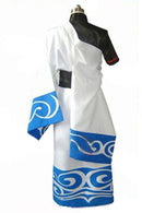 Cossky Costumes Cosplay Gintoki Sakata Cosplay Costume Kimono