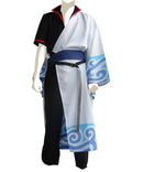 Cossky Costumes Cosplay Gintoki Sakata Cosplay Costume Kimono