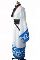 Cossky Costumes Cosplay Gintoki Sakata Cosplay Costume Kimono