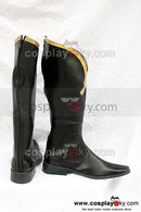 Cossky Costumes Cosplay Jeremiah Cosplay Boots