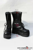 Cossky Costumes Cosplay Kagura Cosplay  Boots Shoes