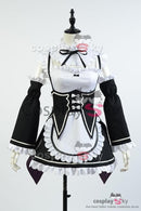 Cossky Costumes Cosplay Ram Outfit Cosplay Costume