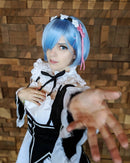 Cossky Costumes Cosplay Rem Outfit Cosplay Costume