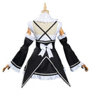 Cossky Costumes Cosplay Rem Outfit Cosplay Costume