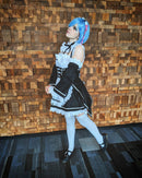 Cossky Costumes Cosplay Rem Outfit Cosplay Costume