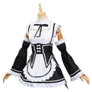 Cossky Costumes Cosplay Rem Outfit Cosplay Costume