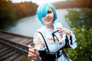 Cossky Costumes Cosplay Rem Outfit Cosplay Costume