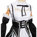 Cossky Costumes Cosplay Rem Outfit Cosplay Costume