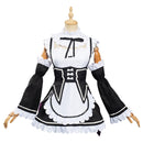 Cossky Costumes Cosplay Rem Outfit Cosplay Costume