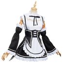 Cossky Costumes Cosplay Rem Outfit Cosplay Costume