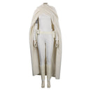 Cossky Costumes Costume / Female XS / Without Shoes Padme Naberrie Amidala Outfits Halloween Carnival Suit Cosplay Costume