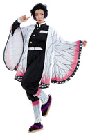 Cossky Costumes Costume / S Kochou Shinobu Infinity Castle Movie Cosplay Costume