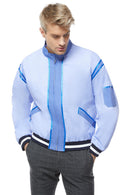 Cossky Costumes Crime Busters (Zwei Ausser Rand und Band) Bud Spencer Jacket Cosplay Costume