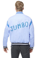 Cossky Costumes Crime Busters (Zwei Ausser Rand und Band) Bud Spencer Jacket Cosplay Costume