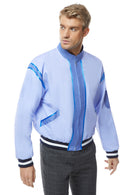 Cossky Costumes Crime Busters (Zwei Ausser Rand und Band) Bud Spencer Jacket Cosplay Costume