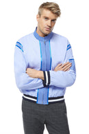 Cossky Costumes Crime Busters (Zwei Ausser Rand und Band) Bud Spencer Jacket Cosplay Costume