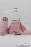 Cossky Costumes Cute High Earth Defense Club LOVE! Defense Club Ry? Zaou Boots Cosplay Shoes