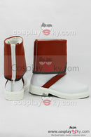 Cossky Costumes Cute High Earth Defense Club LOVE! Defense Club Yumoto Hakone Boots Cosplay Shoes