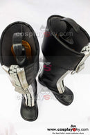 Cossky Costumes D.Gray-man Allen Cosplay Boots Shoes