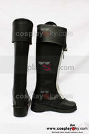 Cossky Costumes D.Gray-man Allen Cosplay Boots Shoes