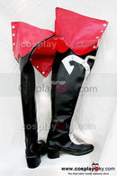 Cossky Costumes D.Gray-man Allen Walker cosplay Boots Shoes