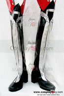 Cossky Costumes D.Gray-man Allen Walker cosplay Boots Shoes