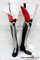 Cossky Costumes D.Gray-man Allen Walker cosplay Boots Shoes